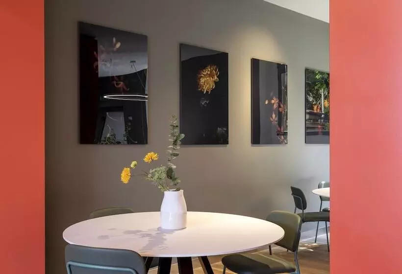 Fotos del hotel Aosta  Gruppo Mini:  4