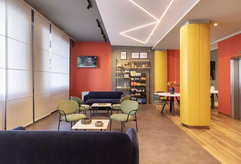 Fotos del hotel Aosta  Gruppo Mini:  7