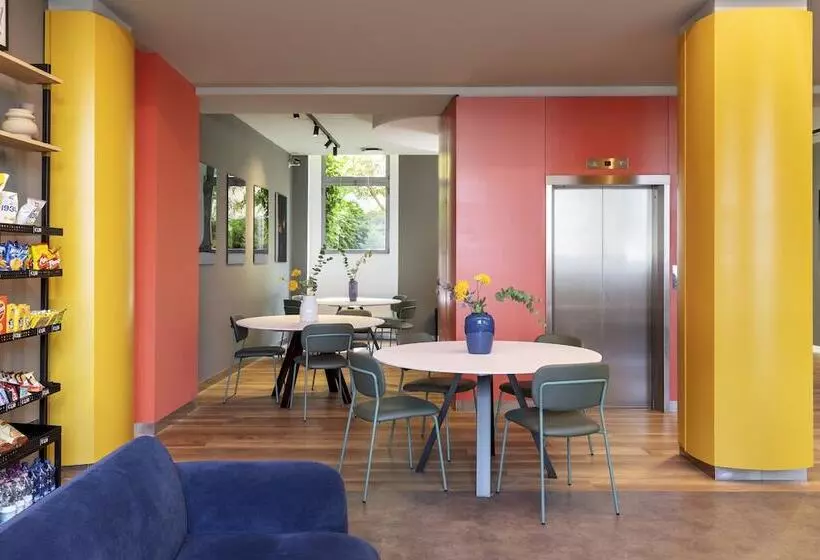 Fotos del hotel Aosta  Gruppo Mini:  9