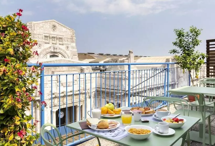 Fotos del hotel Aosta  Gruppo Mini:  5