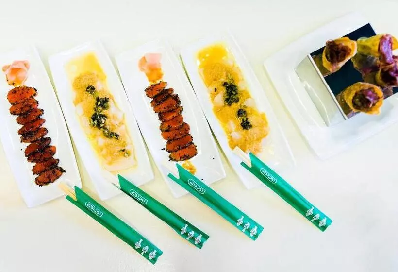 Fotos del hotel Fruela:  18