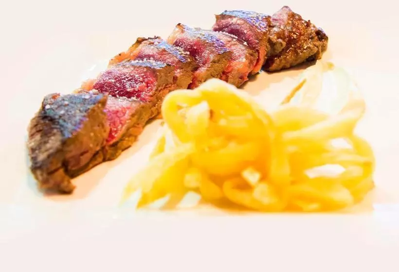 Fotos del hotel Fruela:  5