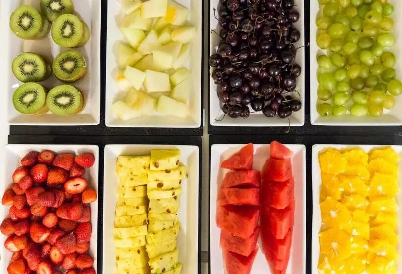 Fotos del hotel Fruela:  12