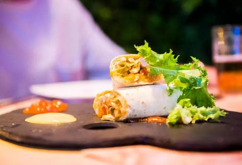 Fotos del hotel Fruela:  25