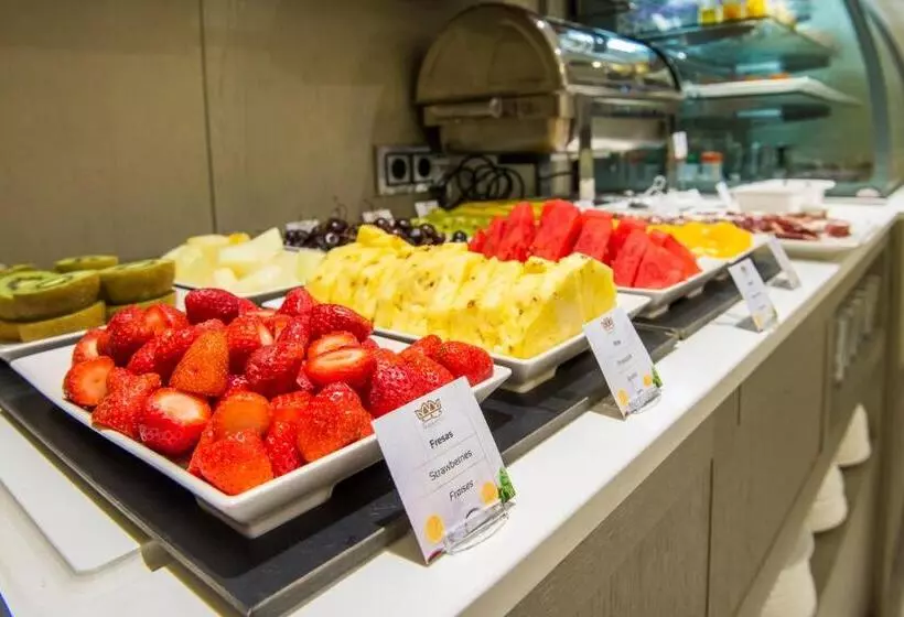 Fotos del hotel Fruela:  9