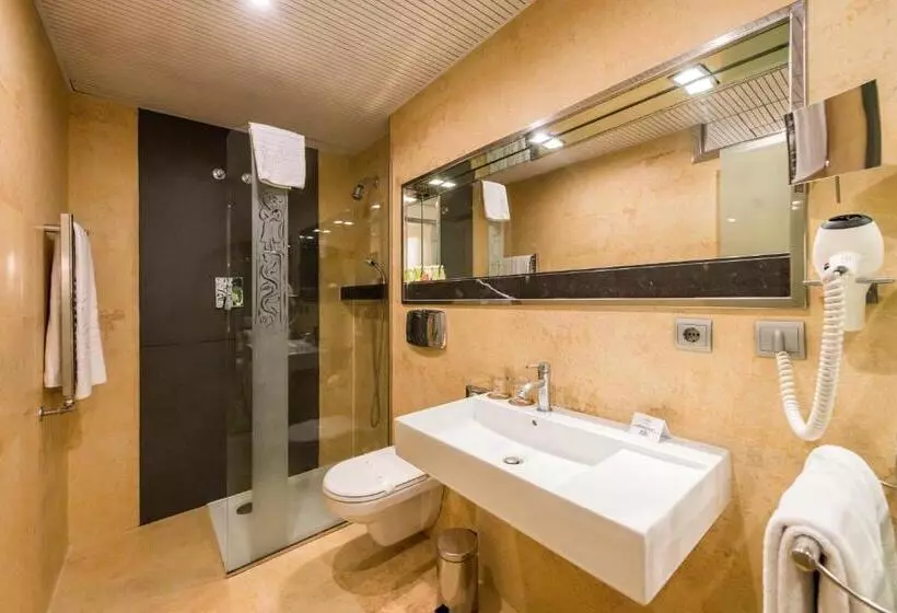 Fotos del hotel Fruela:  6