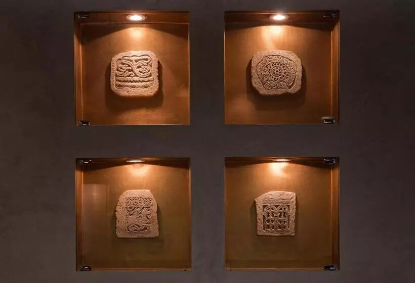 Fotos del hotel Fruela:  7