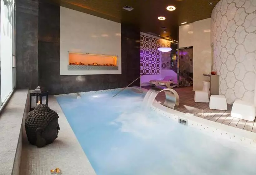 Fotos del hotel Fruela:  4