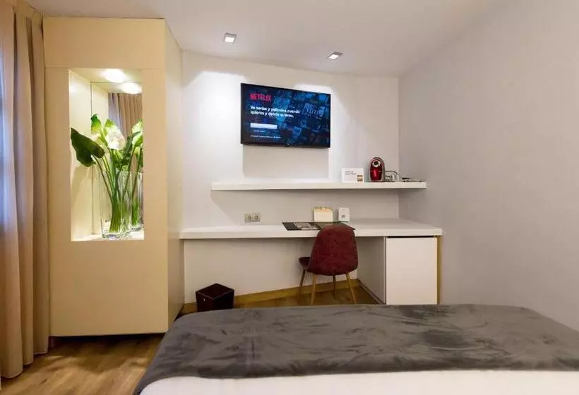 Fotos del hotel Fruela:  17