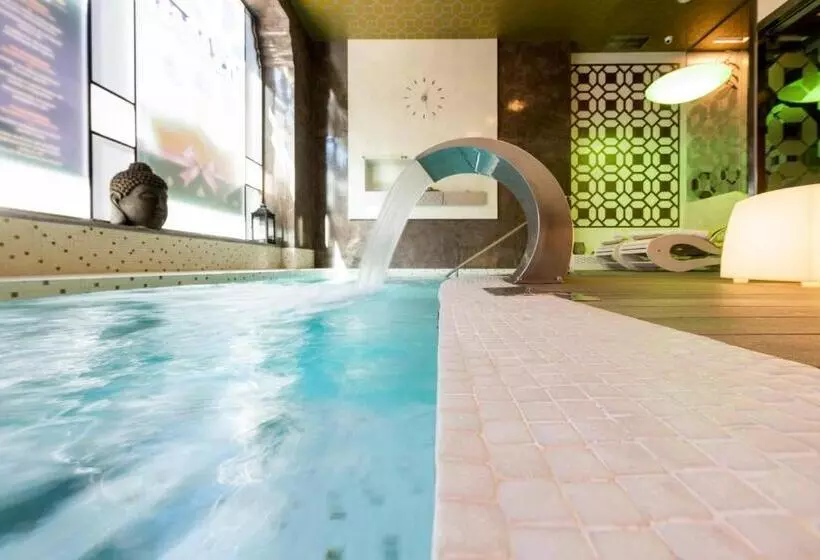 Fotos del hotel Fruela:  3