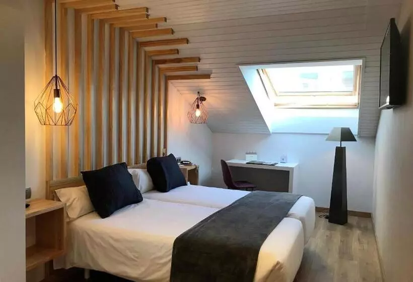 Fotos del hotel Fruela:  11