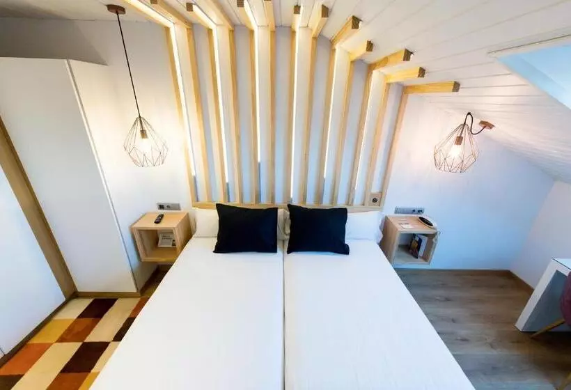 Fotos del hotel Fruela:  20