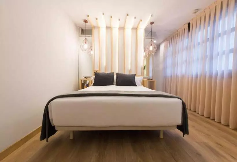 Fotos del hotel Fruela:  14