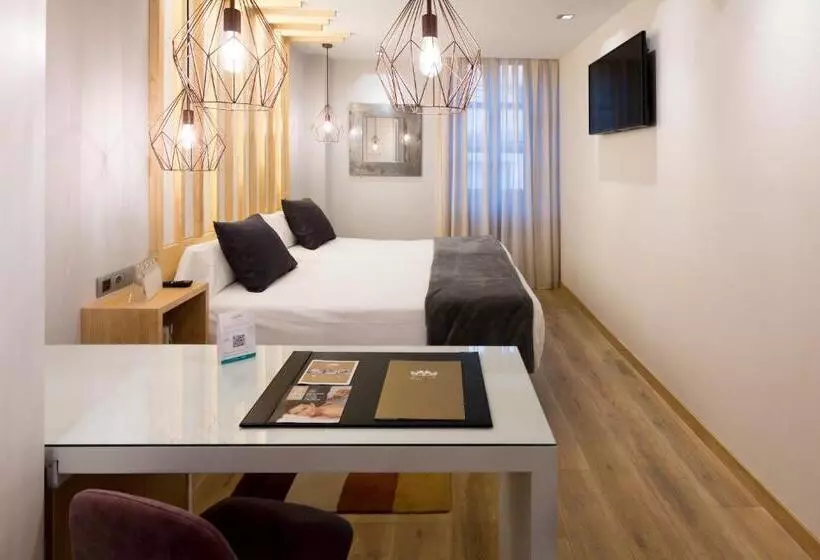 Fotos del hotel Fruela:  2