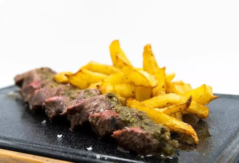 Fotos del hotel Fruela:  23