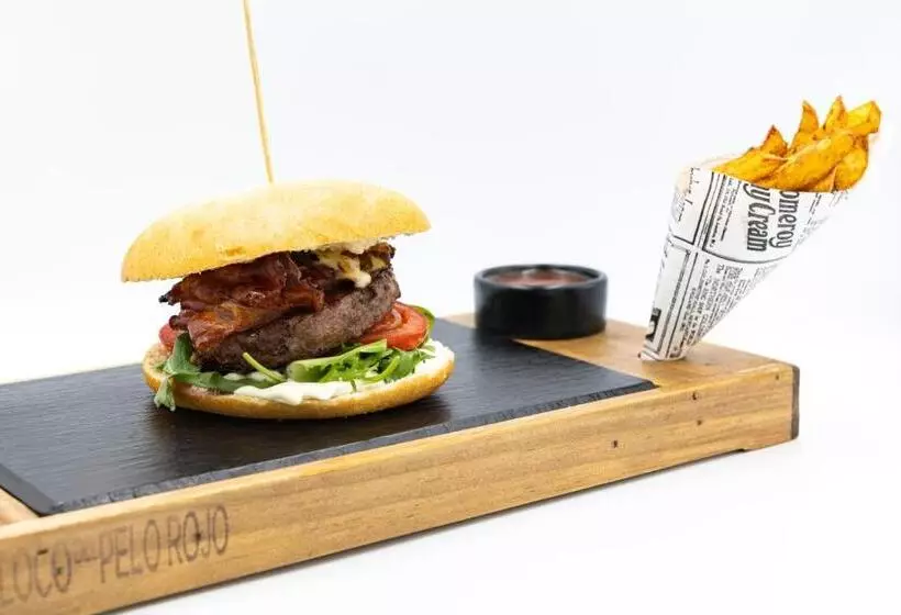 Fotos del hotel Fruela:  22