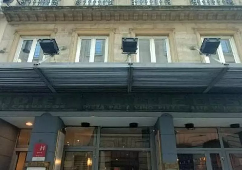Fotos del hotel Grand  Du Calvados:  6