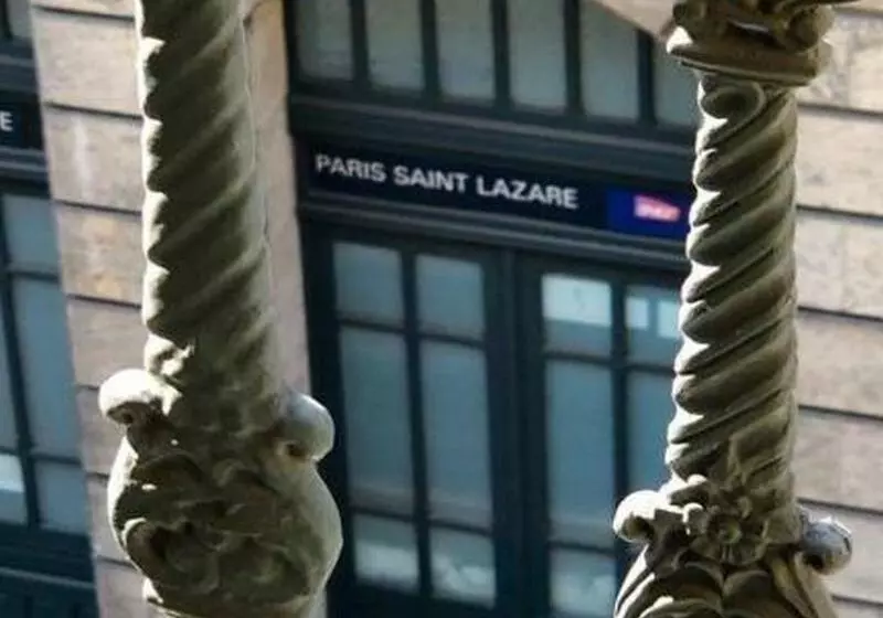 Fotos del hotel Grand  Du Calvados:  5