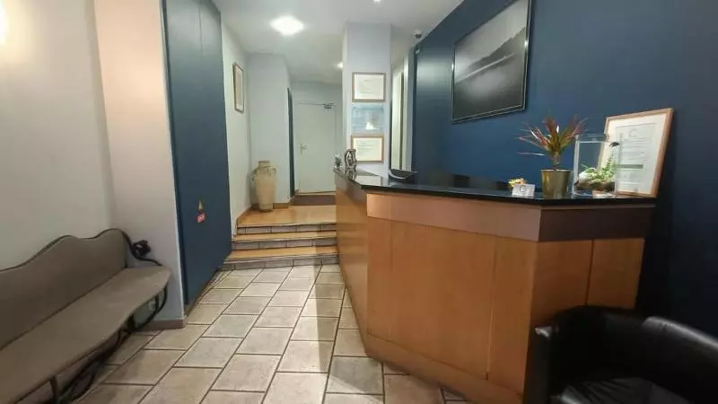 Fotos del hotel Grand  Du Calvados:  2