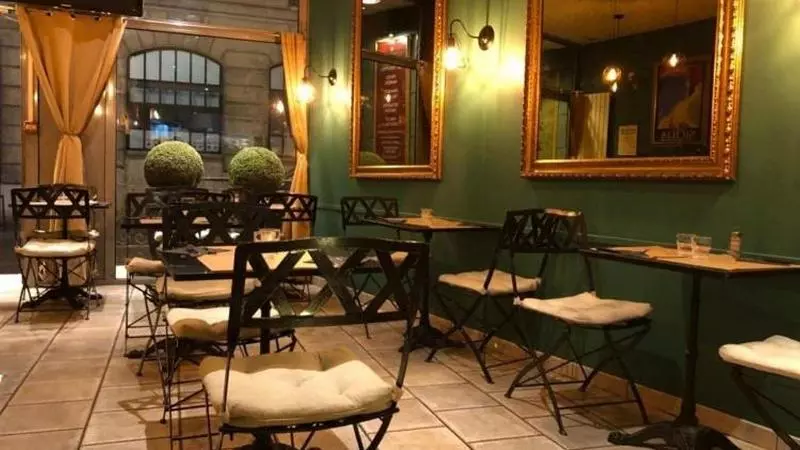 Fotos del hotel Grand  Du Calvados:  4