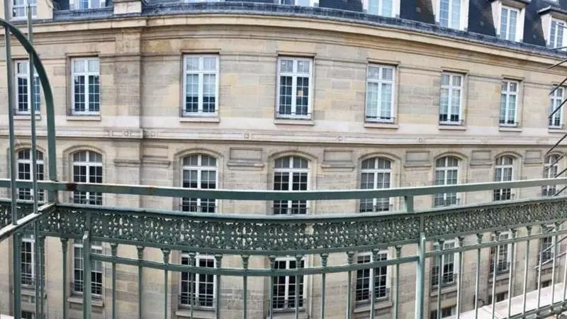 Fotos del hotel Grand  Du Calvados:  9