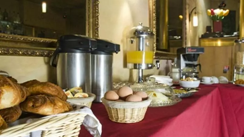 Fotos del hotel Grand  Du Calvados:  8