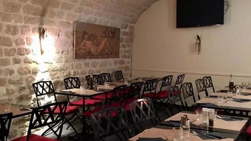 Fotos del hotel Grand  Du Calvados:  3