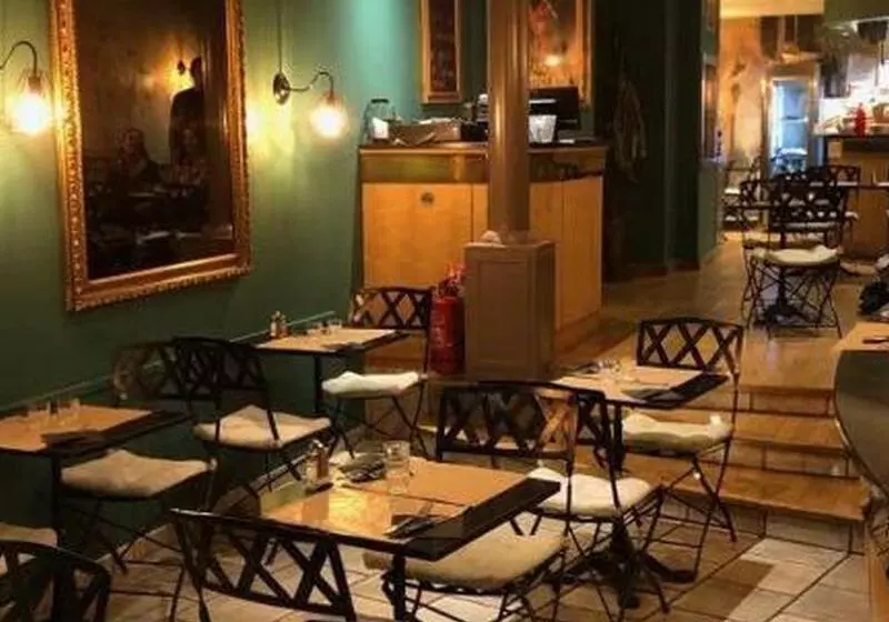 Fotos del hotel Grand  Du Calvados:  7