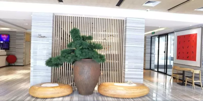 Fotos del hotel Ji Hotel Xia'men Mingfa Square:  16