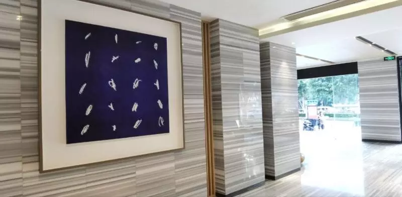 Fotos del hotel Ji Hotel Xia'men Mingfa Square:  17