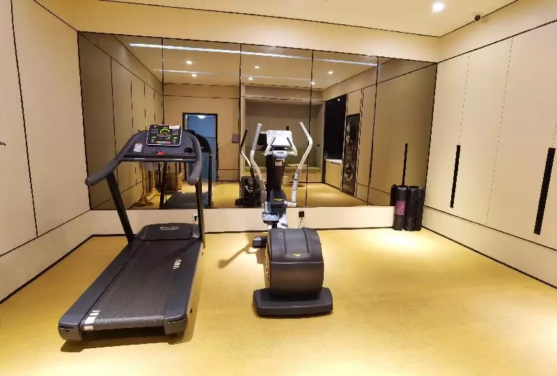 Fotos del hotel Ji Hotel Xia'men Mingfa Square:  20