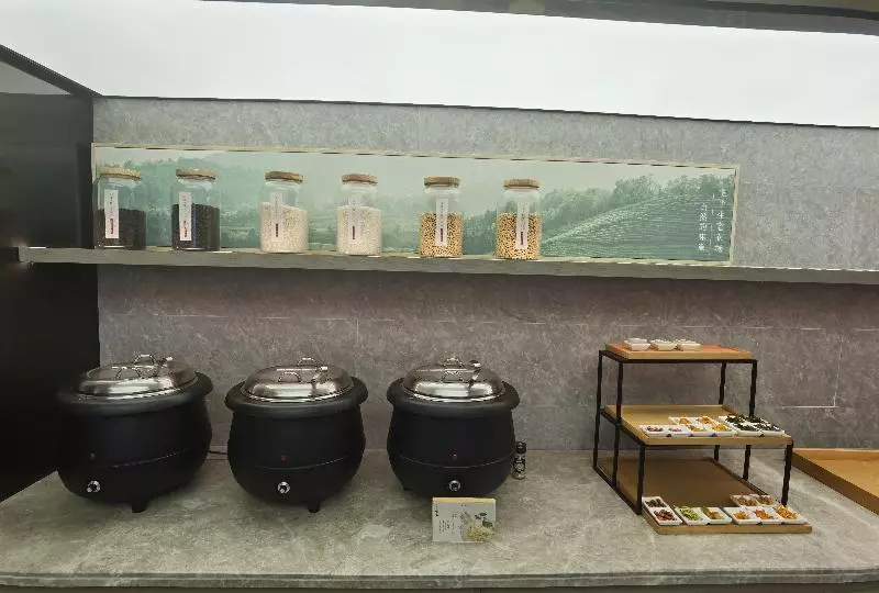 Fotos del hotel Ji Hotel Xia'men Mingfa Square:  22