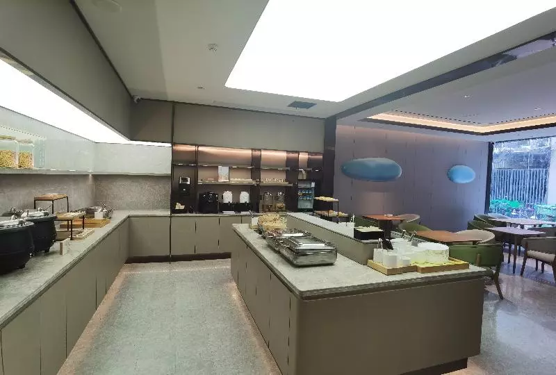 Fotos del hotel Ji Hotel Xia'men Mingfa Square:  23