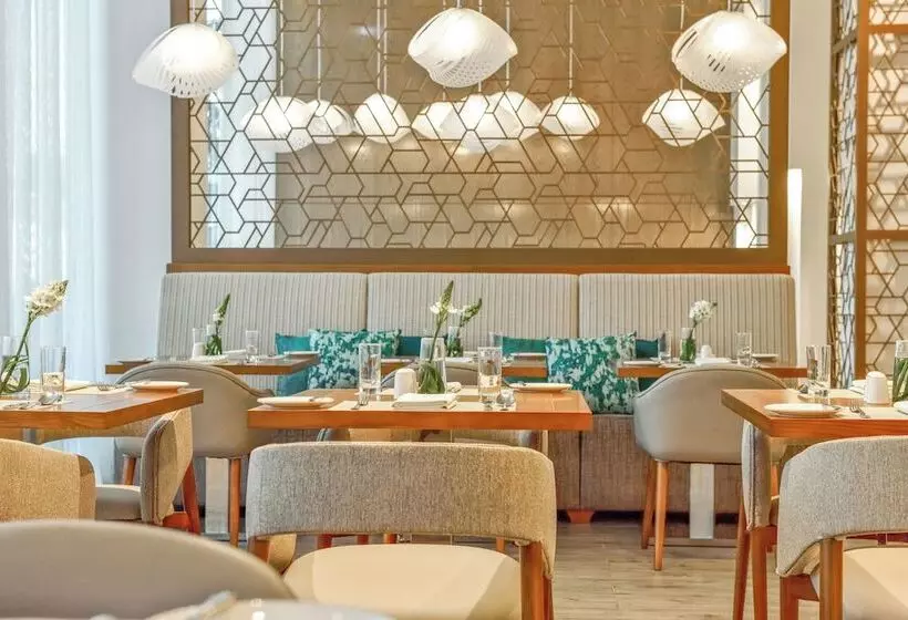 Fotos del hotel Grand Mercure Dubai Airport:  63