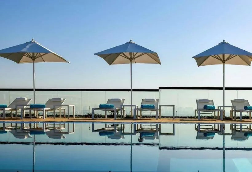 Fotos del hotel Grand Mercure Dubai Airport:  81