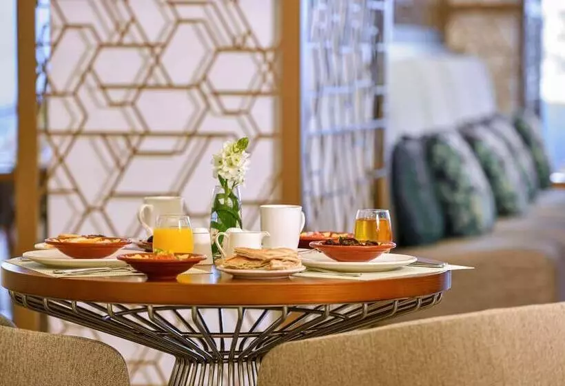 Fotos del hotel Grand Mercure Dubai Airport:  83