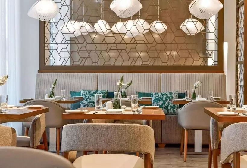 Fotos del hotel Grand Mercure Dubai Airport:  84