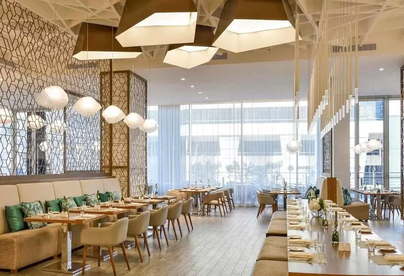 Fotos del hotel Grand Mercure Dubai Airport:  7
