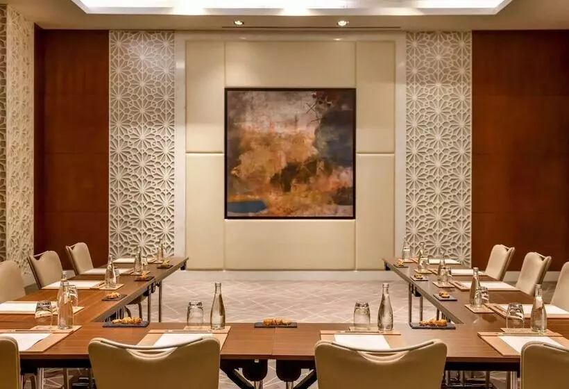 Fotos del hotel Grand Mercure Dubai Airport:  9