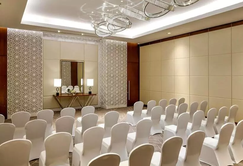 Fotos del hotel Grand Mercure Dubai Airport:  24