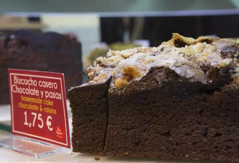 Fotos del hotel Avenida Gran Vía:  6