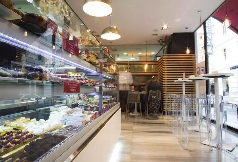 Fotos del hotel Avenida Gran Vía:  24