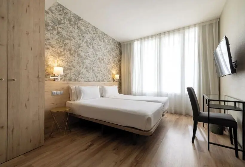 Fotos del hotel Avenida Gran Vía:  39