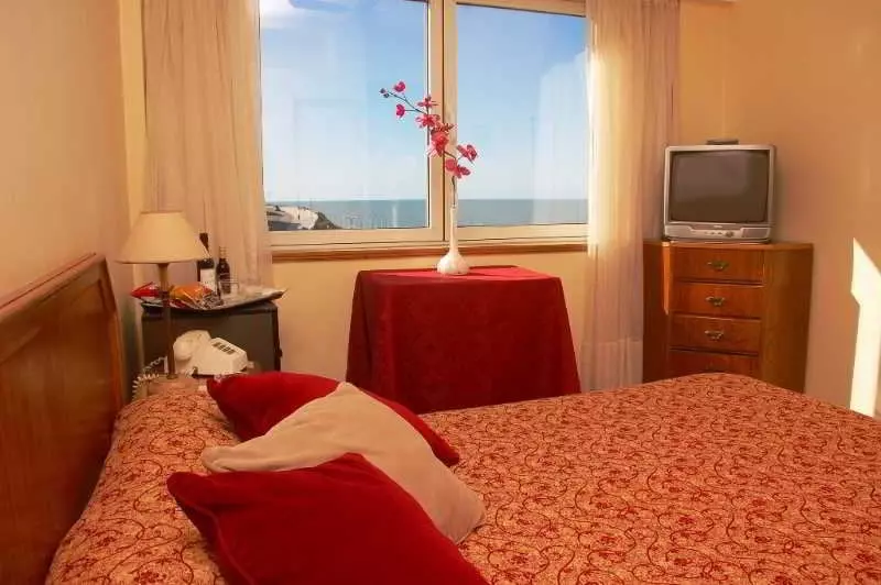 Fotos del hotel Guerrero:  8