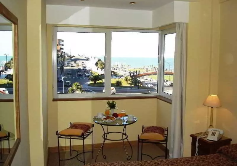 Fotos del hotel Guerrero:  5