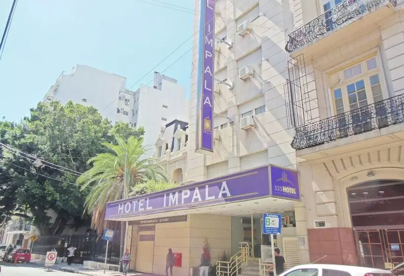 Fotos del hotel Impala:  8