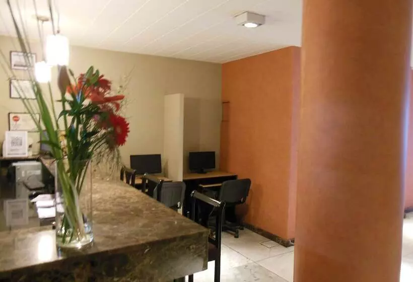 Fotos del hotel Impala:  19