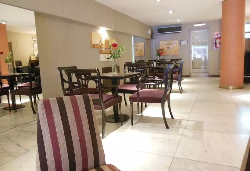 Fotos del hotel Impala:  11