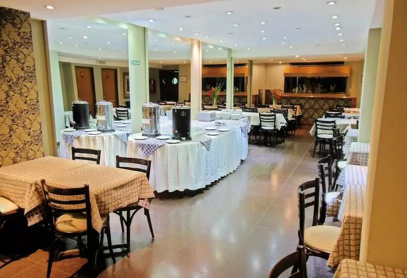 Fotos del hotel Impala:  5