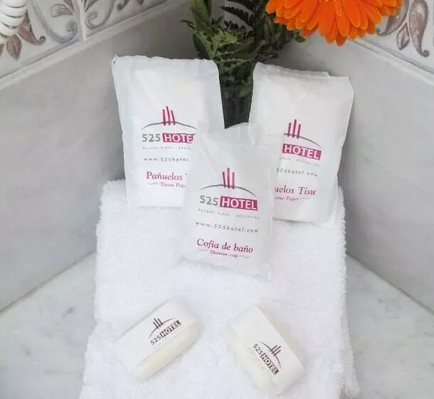 Fotos del hotel Impala:  4